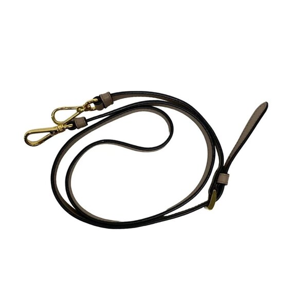 Auth PRADA - Beige Saffiano Leather Calf Leather Handbag - Picture 7 of 16